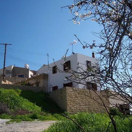 Anerada House Σπίτι διακοπών *
