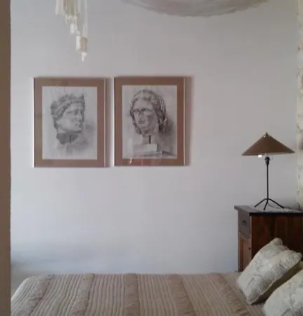 Anerada House * Αψιού