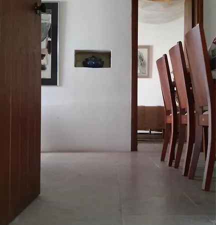 Anerada House