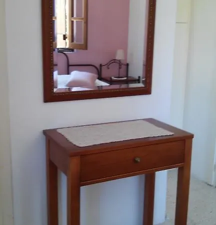 Anerada House Σπίτι διακοπών *