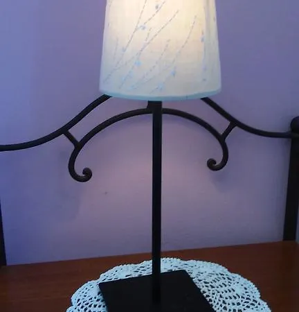 Anerada House Apsziú