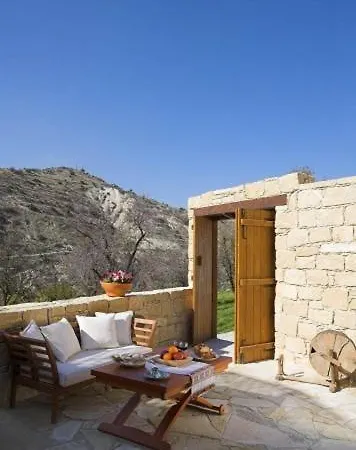 Anerada House Σπίτι διακοπών *