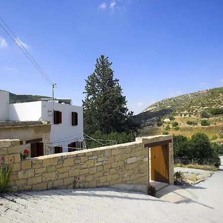 Anerada House