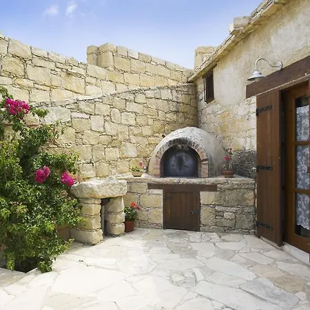Anerada House Σπίτι διακοπών