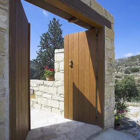 Holiday home Anerada House