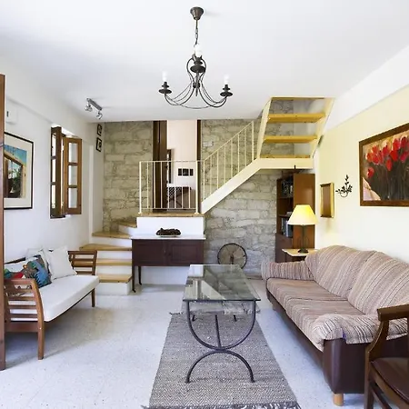 Anerada House Σπίτι διακοπών
