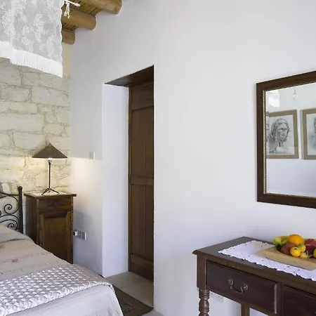 Σπίτι διακοπών Anerada House *