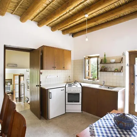 Anerada House * Apsiou