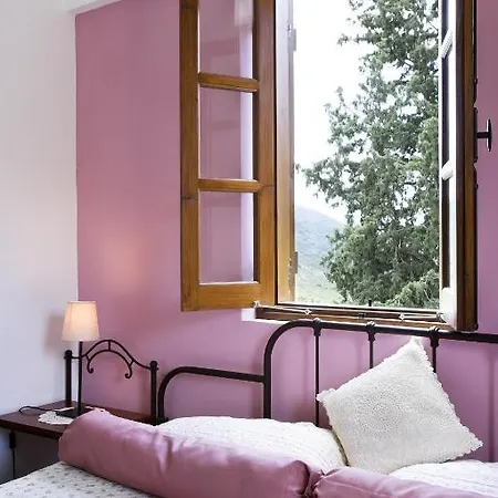 Anerada House Holiday home *