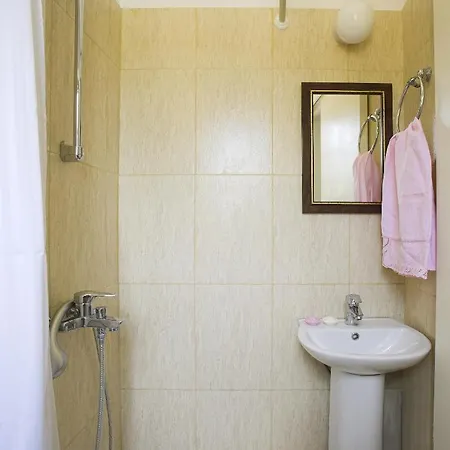Nyaraló Anerada House Apsziú